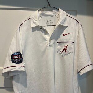 Alabama Football Shirt